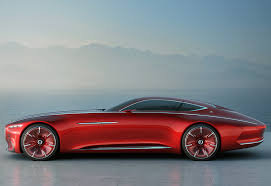 Prices are subject to change without prior information at discretion of tata motors. 2016 Mercedes Maybach 6 Vision Concept Price And Specifications