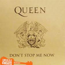 Check spelling or type a new query. Queen Don T Stop Me Now Ukulele Chords Ukulele Cheats