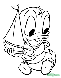 Maybe you would like to learn more about one of these? Disney Baby Coloring Pages Novocom Top