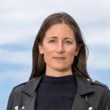 Maxine Minter (@minmintymin)