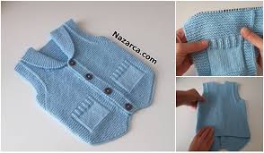 orgu videolari sayfa 40 581 nazarca com 2021 yelek orgu erkek bebek