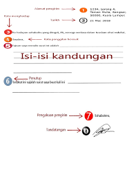 We did not find results for: Contoh Surat Kiriman Tidak Rasmi