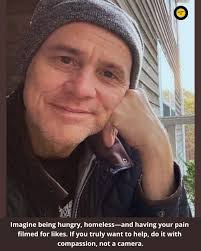 The Authenticity of Helping Homeless People