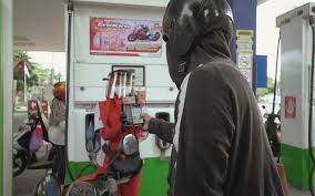 Semua data ulasan, tinjauan, review dan kontribusi pertamina (persero) pt di qerja bersifat rahasia dan anonim. Meski Penjualan Merosot Spbu Hiswana Migas Beroperasi Normal Ekonomi Bisnis Com