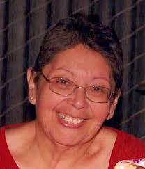 RITA GARCIA Obituary (2012)
