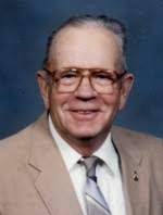 Robert (Bob) Edwin Jeffery