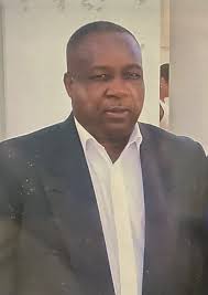 Obituary of Kenneth Register