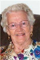 Fawn Buttrill Obituary (2013)