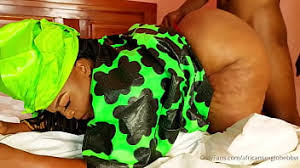 Free African Big Booty Porn | PornKai.com