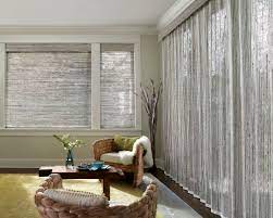 See more ideas about window shades, window coverings, curtains with blinds. Hunter Douglas Woven Wood Shades Natural Fiber Shades Madison Ct