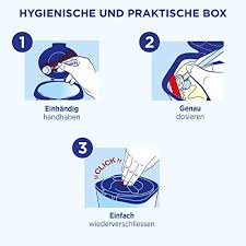 Es ist aber auch möglich hier bis zur vollendung des ersten lebensjahrs bei einer mischung aus beikost und 1er babymilch zu verbleiben. Compare Prices For Aptamil Across All Amazon European Stores
