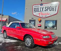 Image result for Indy Red 1995 Chrysler