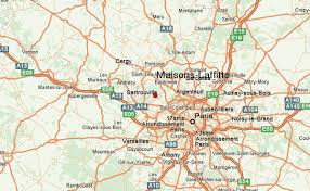 Maisons Laffitte Weather Forecast