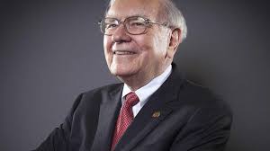 Warren Buffett Hayat Hikayesi Ve Sözleri