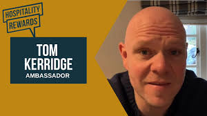 TK Hospitality Rewards