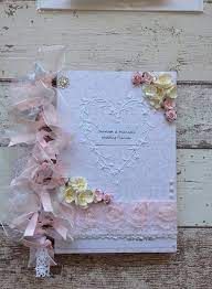 Beautiful Handcrafted Wedding Planner Book Journal Keepsake Bride Groom Personalized Wedding Planner Best Wedding Planner Book Wedding Planner Book