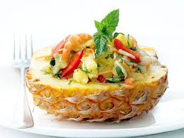 Salade Exotique Recettes Recette Salade Exotique Recettes De Cuisine Cuisson Des Aliments