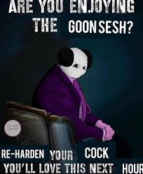 My newest apandah fan art. This also qualifies as a shitpost. :  rSleepDeprivedPodcast