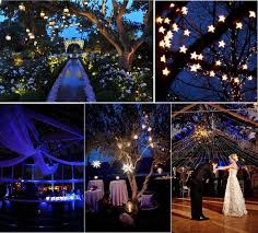 Starry Night Theme Wedding Inspirations Starry Night Wedding Theme Starry Wedding Starry Night Prom
