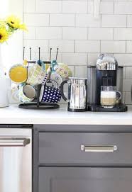 Unusual kitchen canisters 2019 2020 upcoming cars. 13 Storage Ideas For Coffee And Tea Lovers Brit Co