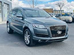 Image result for Daytona Gray 2015 Q7