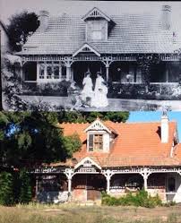 Brooklyn Burwood Road Burwood C1900 2016 Burwood District Historical Society Anthony Ortado By Anthony Historical Society Sydney Australia Old Photos