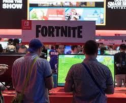 This is especially true when news outlets and public officials make. More Evidence Fortnite Is Bad For Your Child S Health
