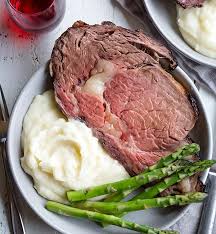 If you're not into cooking for christmas this year, check out one of these restaurants open on christmas day. The Best Prime Rib Roast Sweet Savory