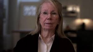 Margie Danielsen Learns Husband Paul Mack Is Murder Suspect