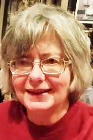 Michelle Downs, 1951-2019