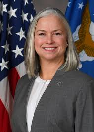 LEA T. KIRKWOOD > Air Force Life Cycle Management Center > Biographies