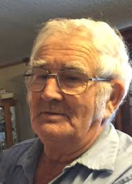 Arthur “Sonny” Goforth, Jr.