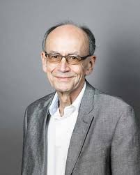 Nobel Laureate Thomas Südhof to accept 2023 Rev. Carrier Medal
