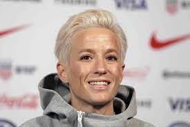 It is with great joy and sadness, we are announcing this is the last week of business for rsc. Us Profiliga Megan Rapinoe Und Co Sollen Im Turniermodus Spielen