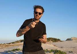 We did not find results for: Chef Jock Zonfrillo Defines Australian Cuisine Wsj