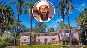 Bin laden family's house is a house owned by bin laden family. Osama Bin Laden S Brother Asks 28 Million For Long Vacant California Mansion