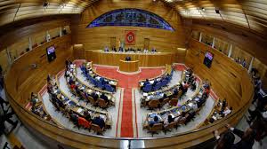 Başlıca görevi kanun yapmak, bütçeyi incelemek ve kabul etmek, hükümeti denetlemektir. El Nuevo Parlamento De Galicia Adelantara Su Constitucion Al 7 De Agosto
