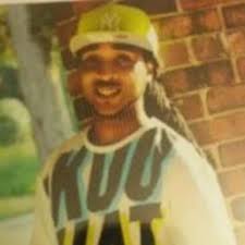 Derrick E. Thomas Jr. Obituary October 30, 2014