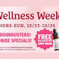  Sunmed Wellness Weekend!  event image