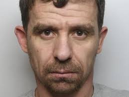 Drunk Derbyshire father strangled partner as his four terrified children  listened