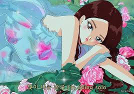 Anime animeart animedrawing animegirls animelover animemanga artwork blackpink caricature cartoon digitalart jennie photoshop vector vectorart vectordesign vexel vexelart pixiv vectorwajah. Jennie Anime Backpink Jennie And Anime Kpop Image 6823585 On Favim Com