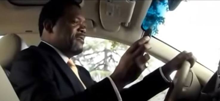 If You've Streamed '1408' You Might've Watched The Wrong Ending | Thought  Catalog