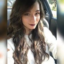 Erin Camacho's Instagram, Twitter & Facebook