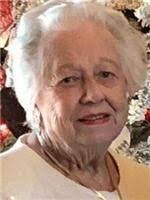 Glynda Kittrell Obituary (1934