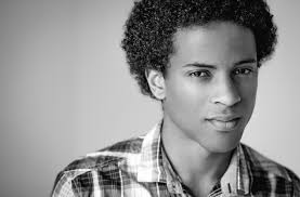 Portraits Contest Entry by Josia Wiegand