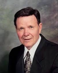 David Clayton Sr. Obituary (1933