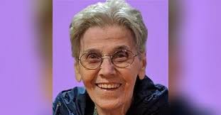 Betty J. Soucie Obituary