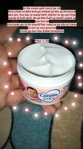 Cream Bayi Perawatan Kulit Perawatan Kulit Alami Produk Perawatan Kulit Alami