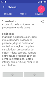 Dictionary free now translate apk downloadable file in your pc to . Offline Thesaurus Dictionary For Android Apk Download
