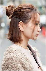 20 Best Ideas Easy Asian Hairstyles In 2021 Asian Hair Korean Hairstyle Japanese Hairstyle